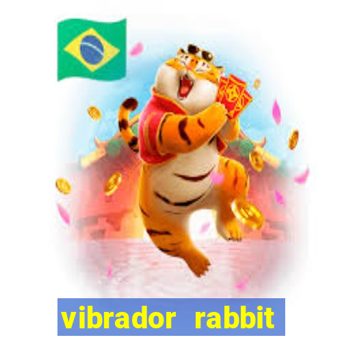 vibrador rabbit como usar